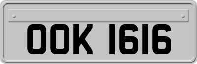 OOK1616