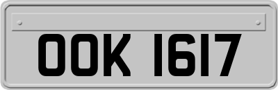 OOK1617