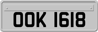 OOK1618