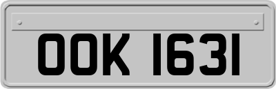 OOK1631
