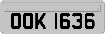 OOK1636