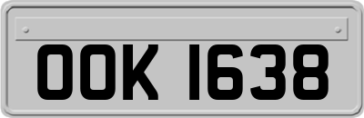 OOK1638