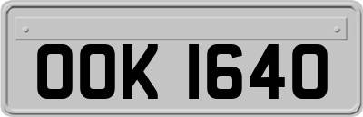 OOK1640