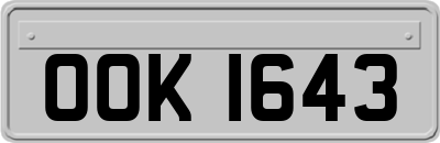 OOK1643