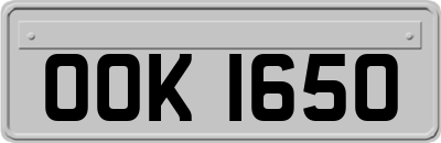 OOK1650