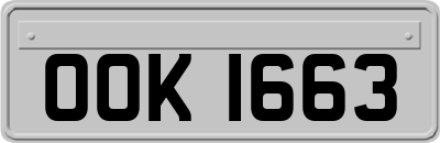 OOK1663