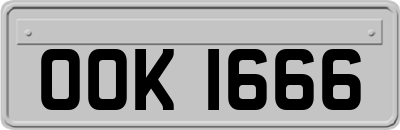 OOK1666