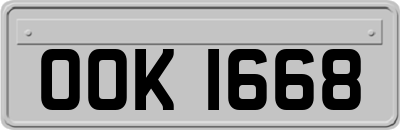OOK1668