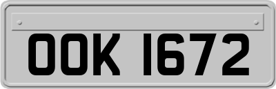 OOK1672