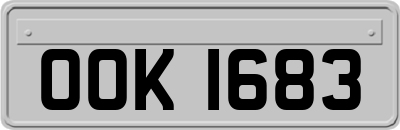 OOK1683