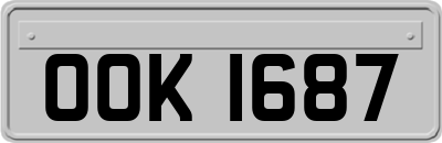 OOK1687