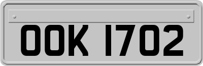 OOK1702