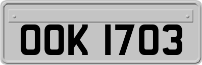 OOK1703