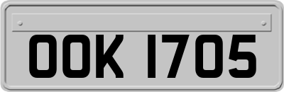 OOK1705