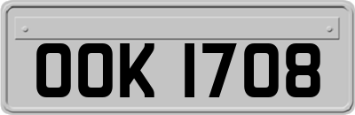 OOK1708