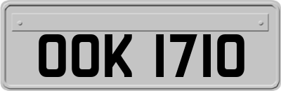OOK1710