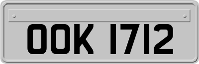 OOK1712