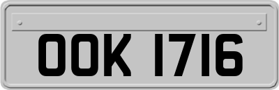 OOK1716