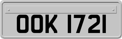 OOK1721