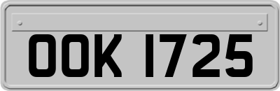 OOK1725