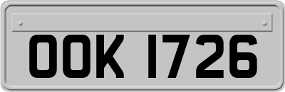 OOK1726