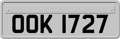 OOK1727