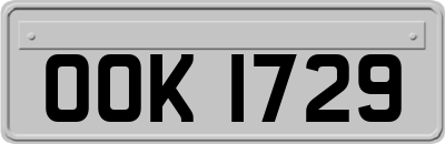 OOK1729