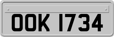 OOK1734