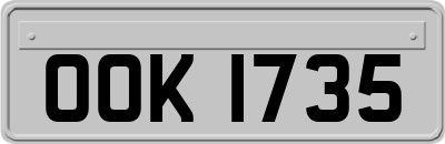 OOK1735