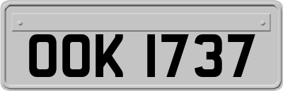 OOK1737