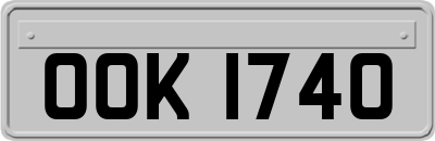 OOK1740