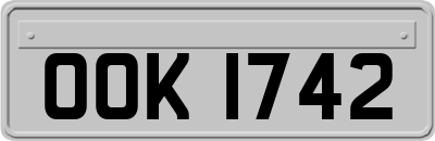 OOK1742