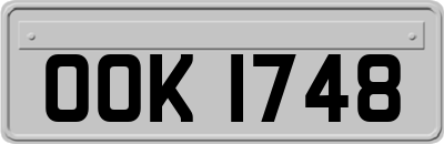 OOK1748