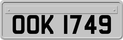 OOK1749