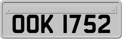 OOK1752