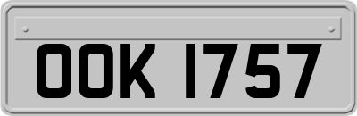 OOK1757