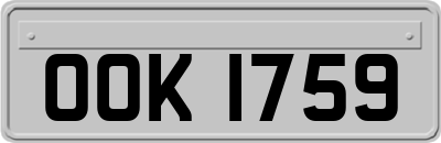 OOK1759