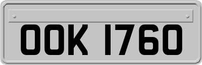 OOK1760