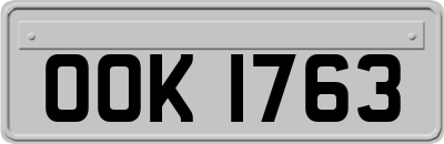 OOK1763