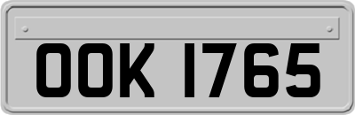 OOK1765