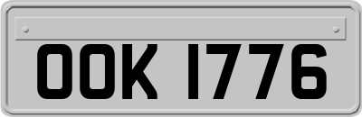 OOK1776