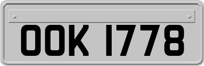 OOK1778