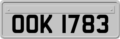 OOK1783