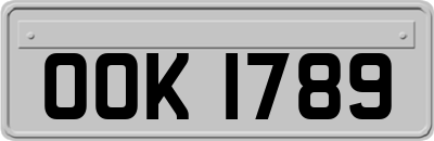 OOK1789