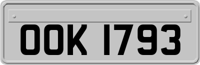 OOK1793