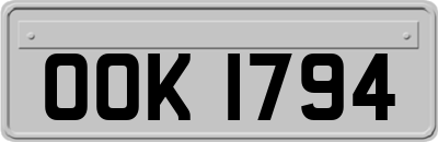 OOK1794