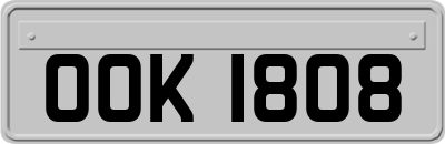 OOK1808