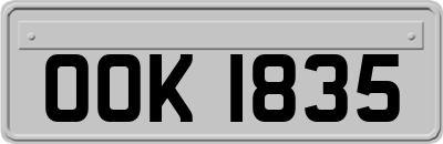 OOK1835