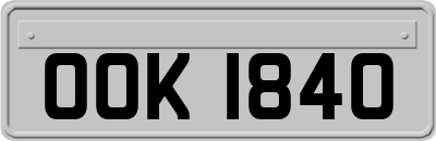 OOK1840