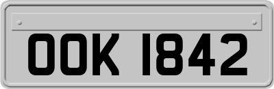 OOK1842